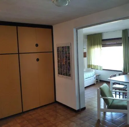 公寓式酒店 Napoleon Isola D'elba 4*